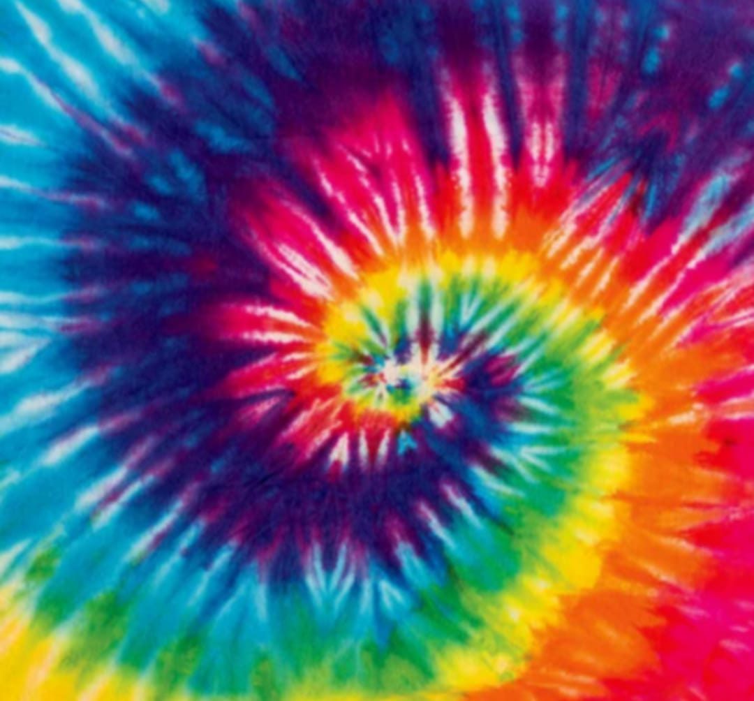 Tie Dye Phone Wallpapers