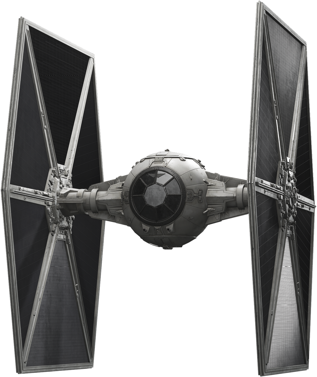 Tie Fighter Background