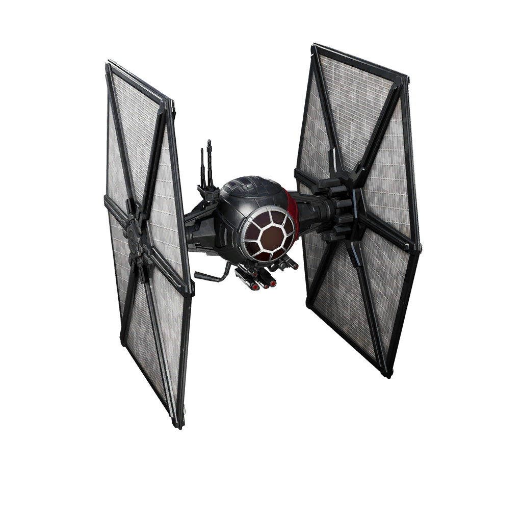 Tie Fighter Background