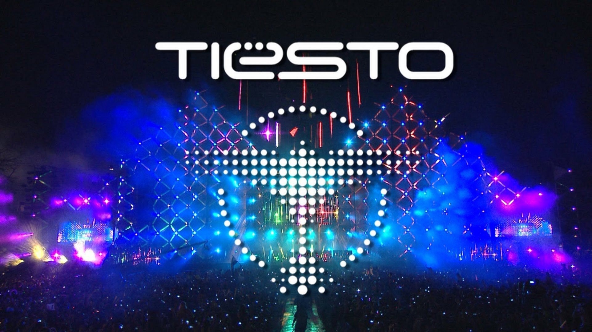 Tiesto Wallpapers