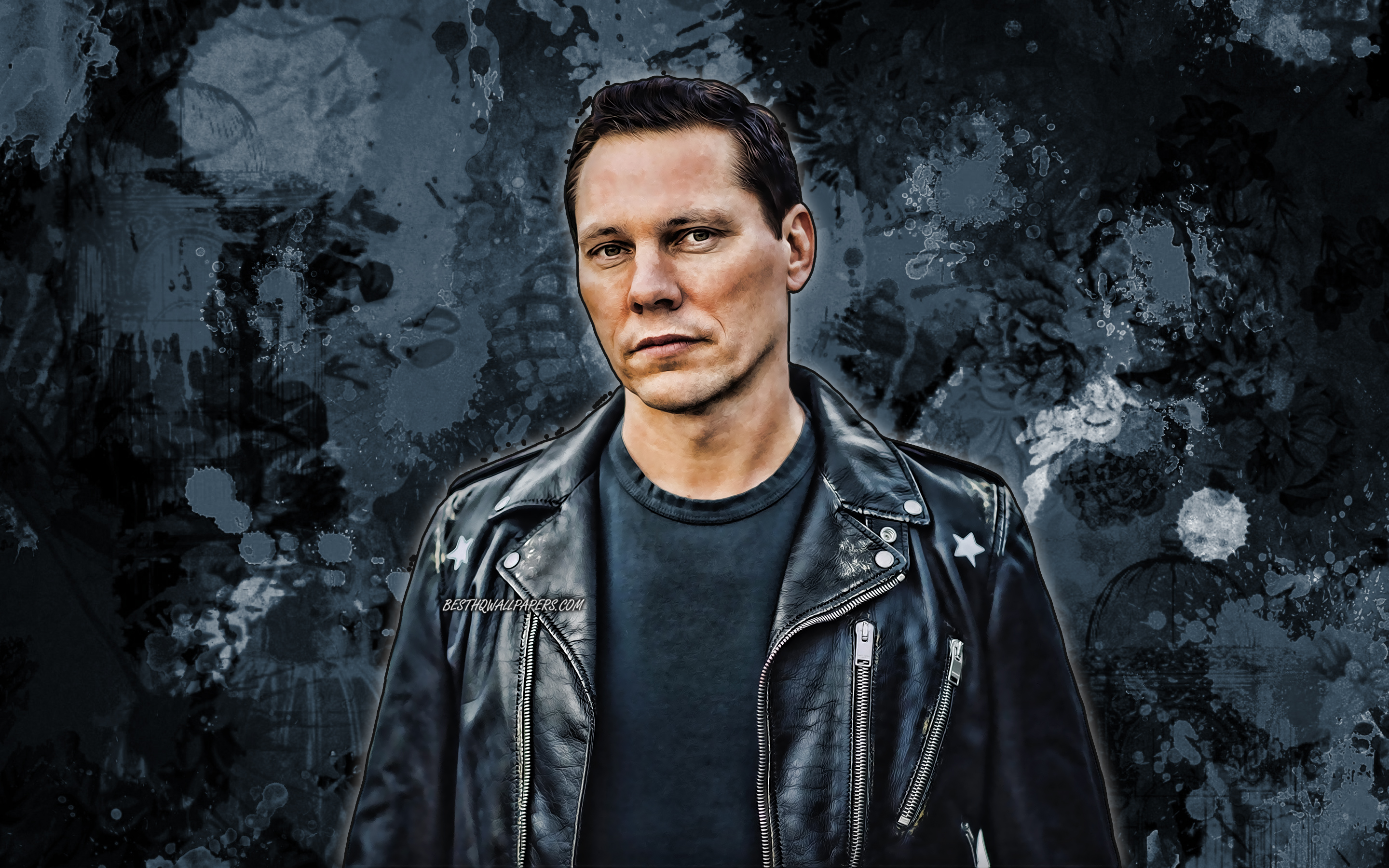 Tiesto Wallpapers