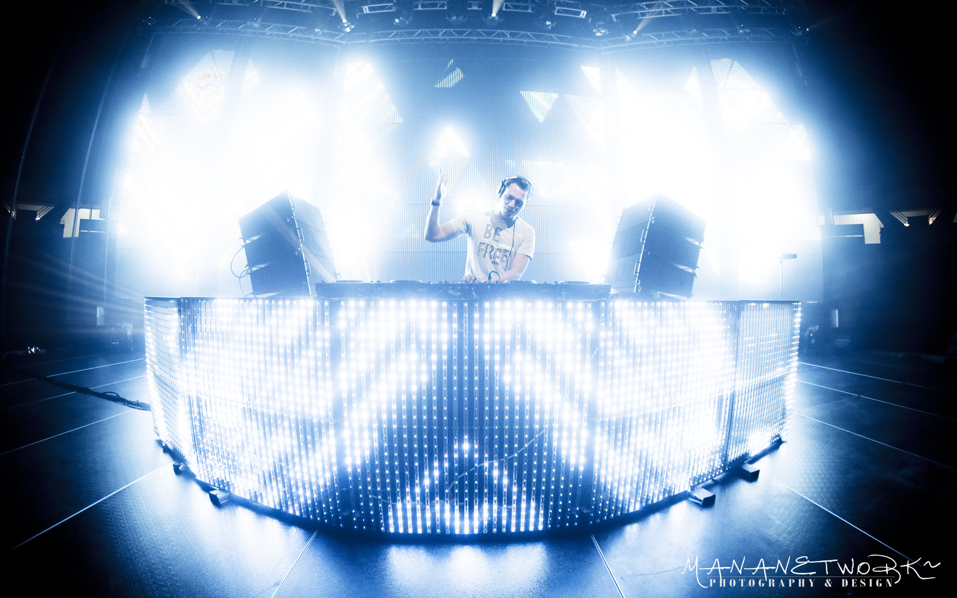 Tiesto Wallpapers