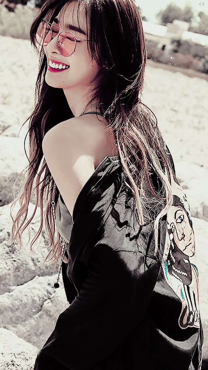 Tiffany Hwang Wallpapers