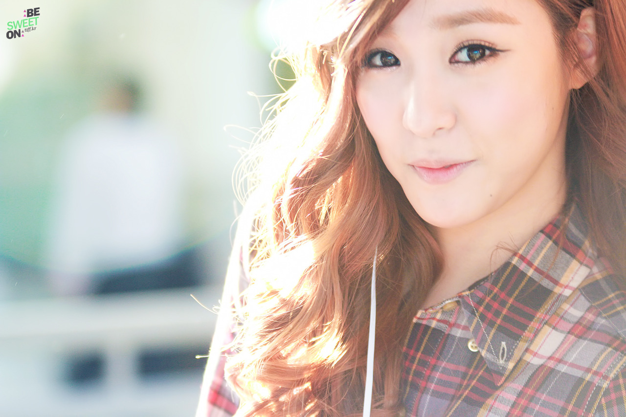 Tiffany Hwang Wallpapers