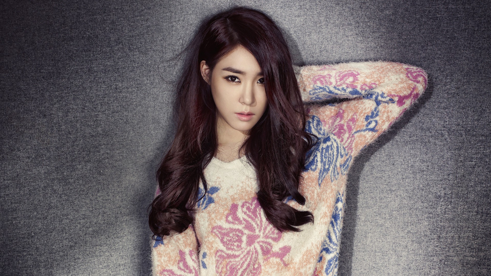 Tiffany Hwang Wallpapers