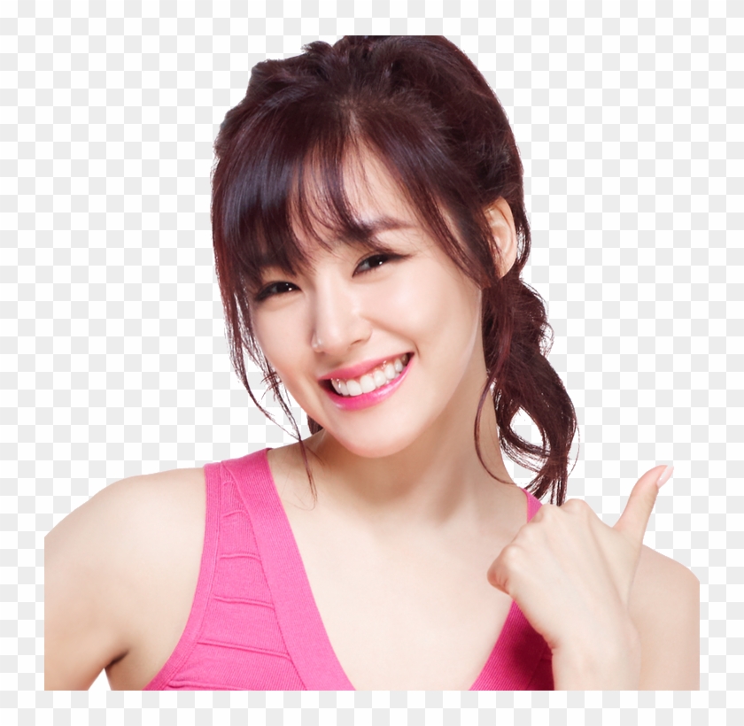 Tiffany Hwang Wallpapers