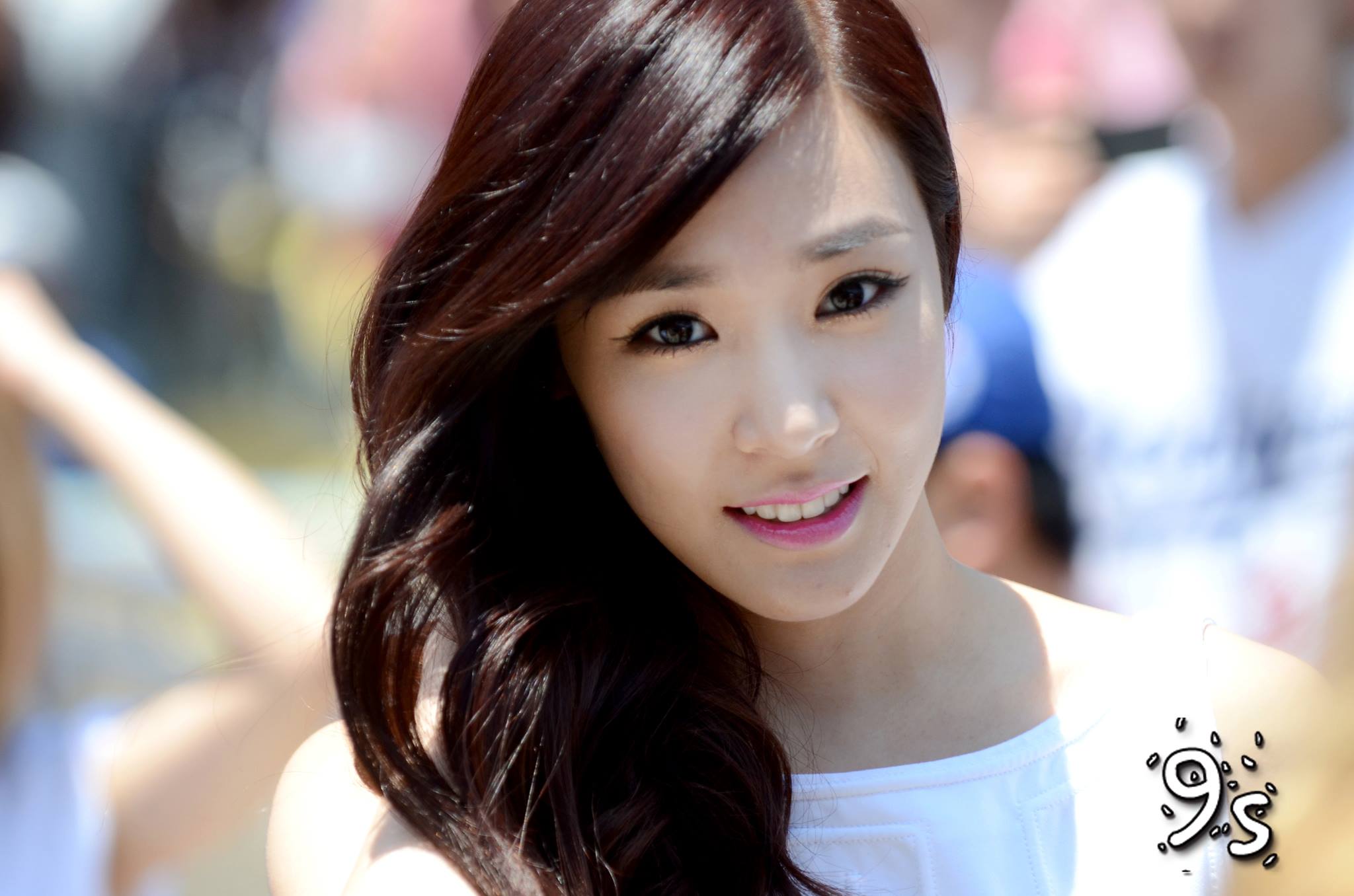 Tiffany Hwang Wallpapers