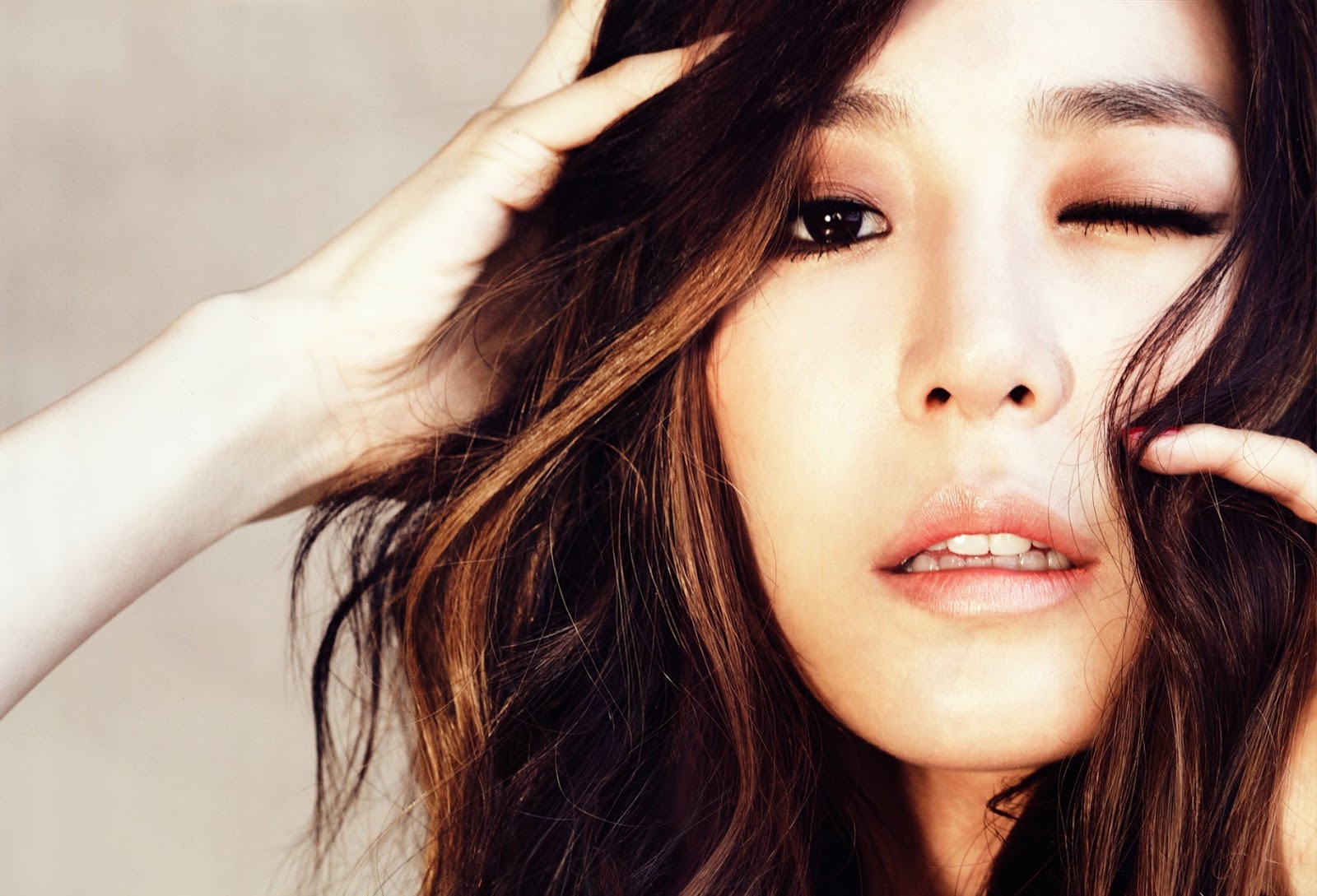 Tiffany Snsd Wallpapers
