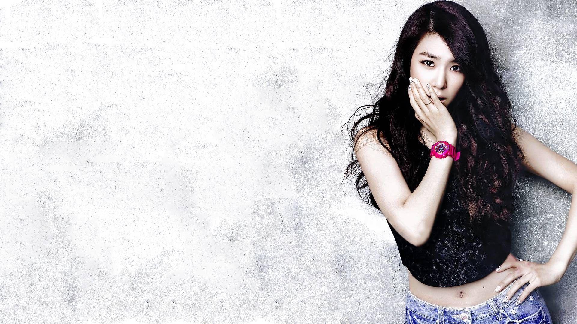 Tiffany Snsd Wallpapers