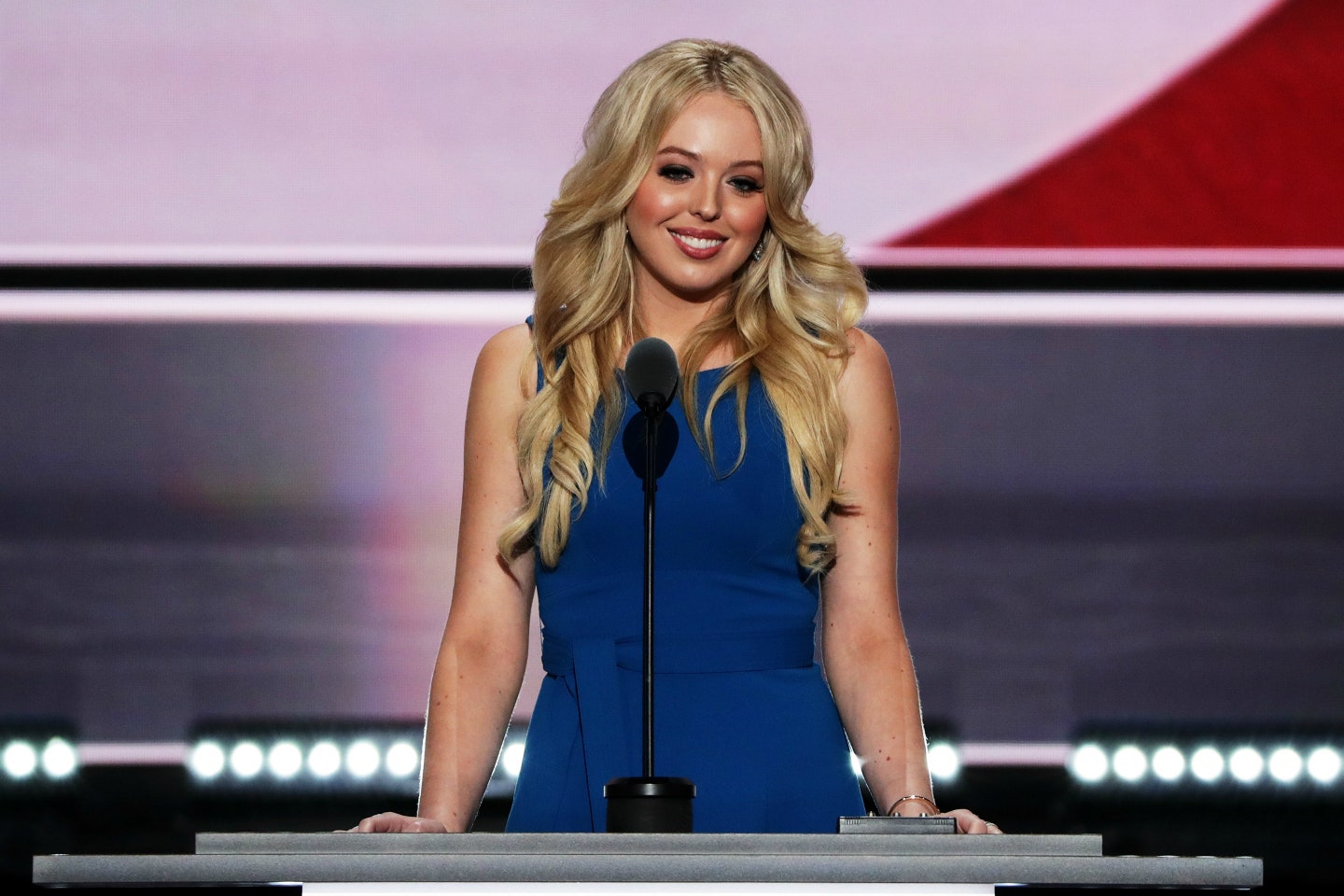 Tiffany Trump Wallpapers