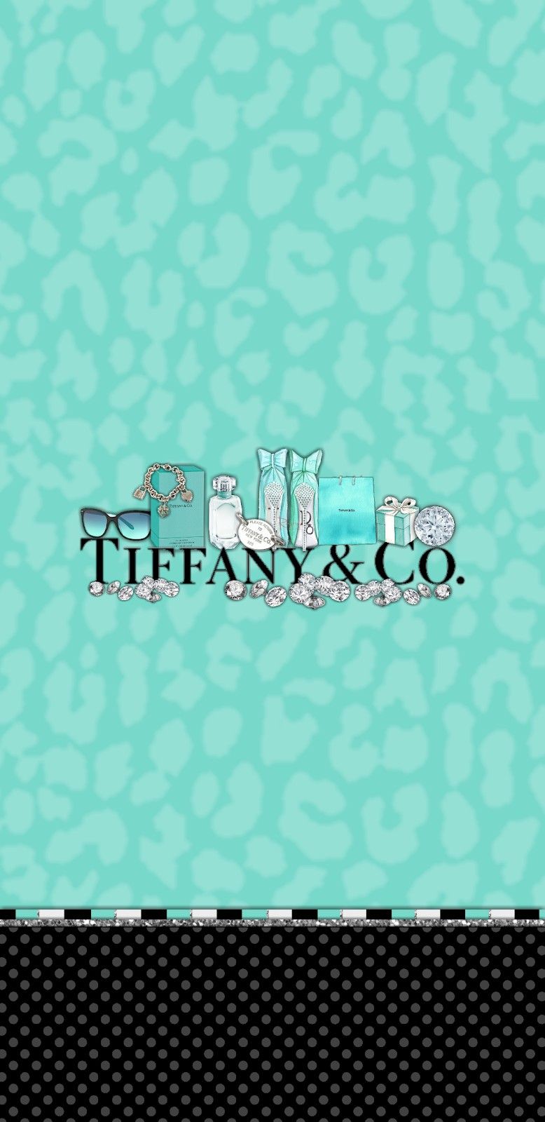 Tiffany Wallpapers