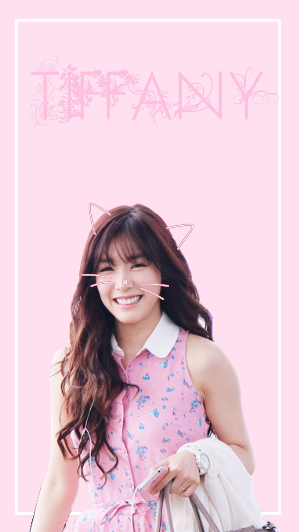 Tiffany Wallpapers