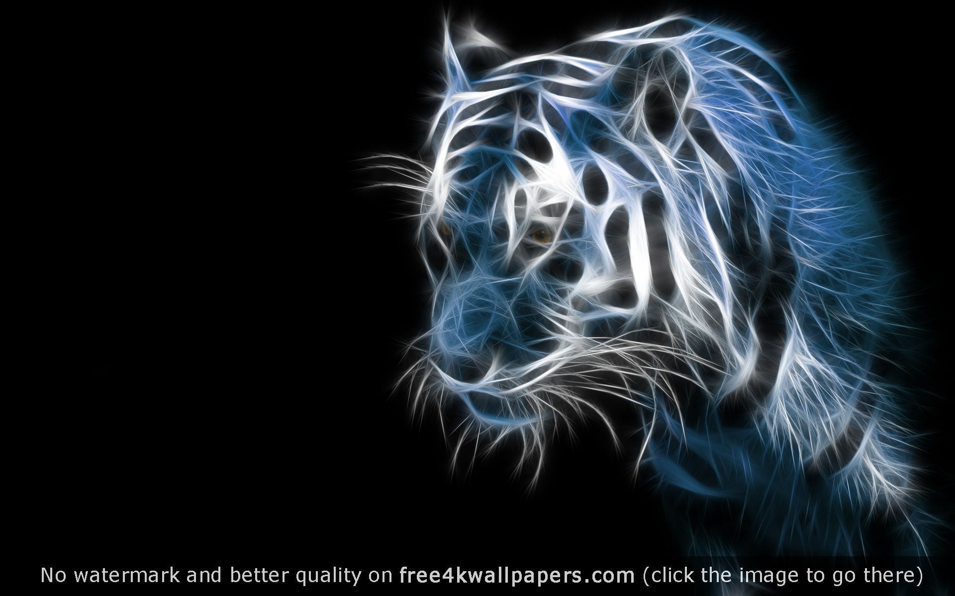 Tiger Free Wallpapers