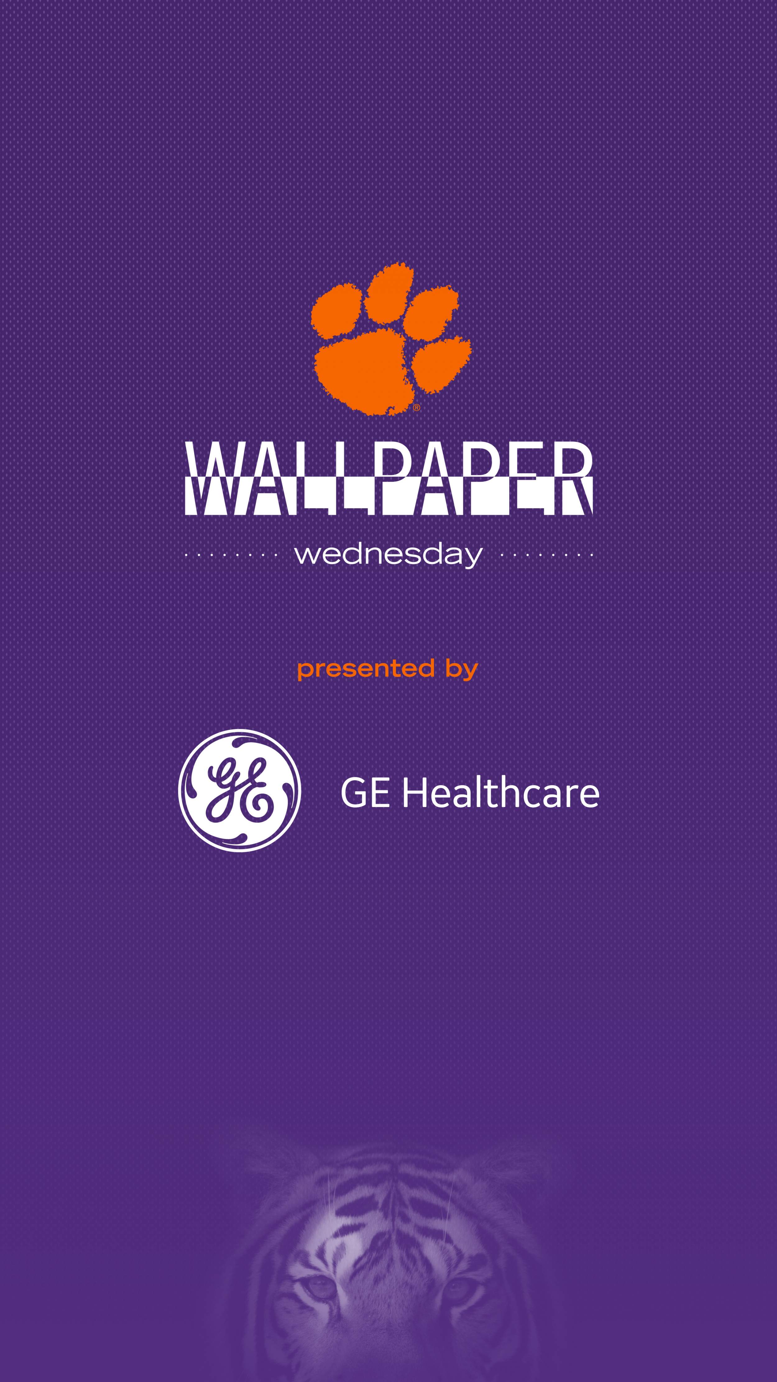 Tiger Paw Clemson Wallpapers