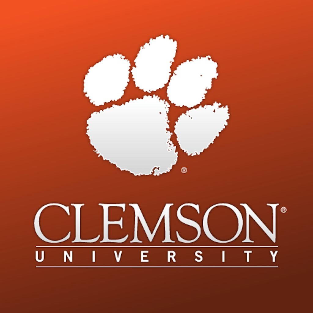 Tiger Paw Clemson Wallpapers