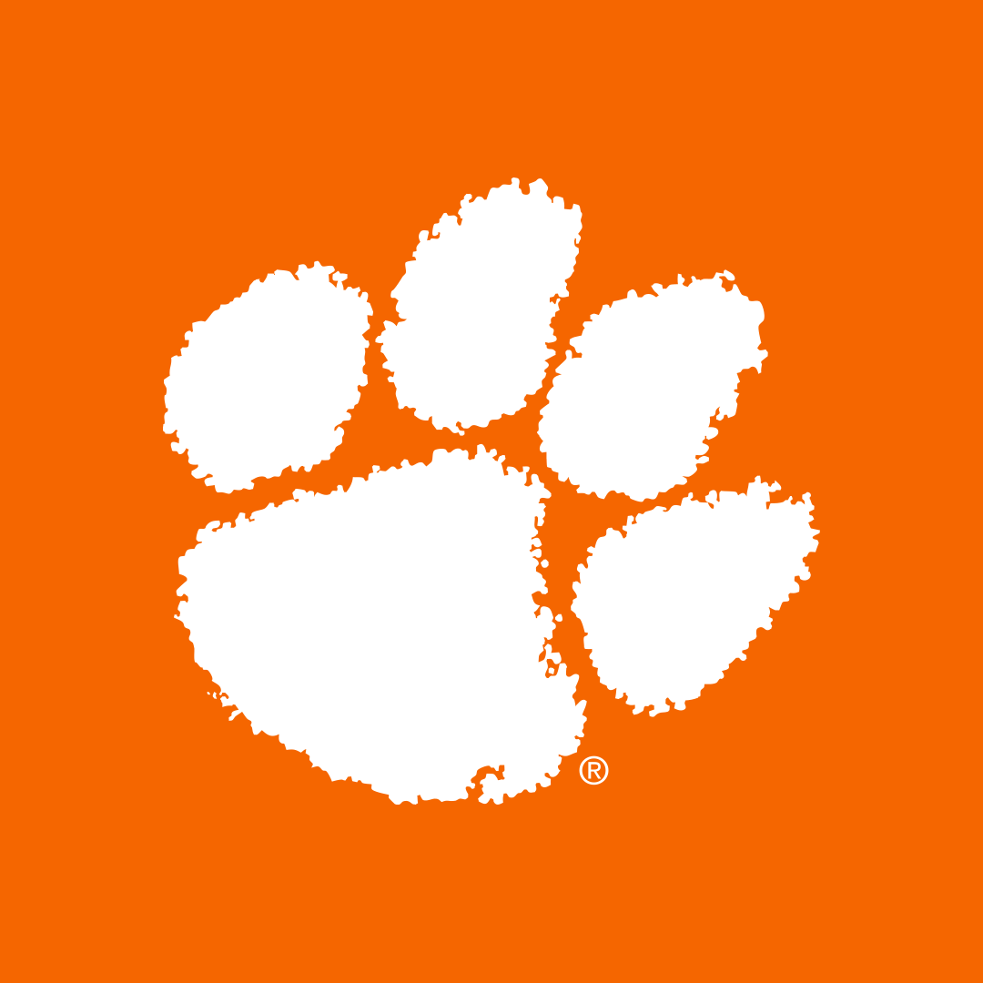 Tiger Paw Clemson Wallpapers