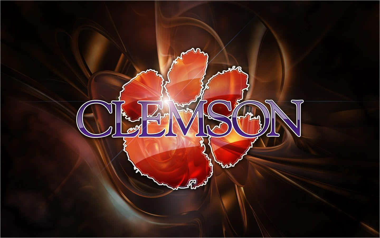 Tiger Paw Clemson Wallpapers