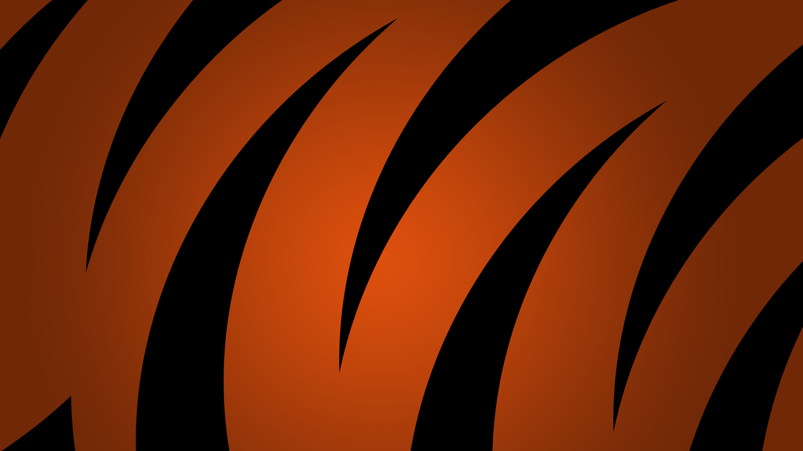 Tiger Stripes Wallpapers