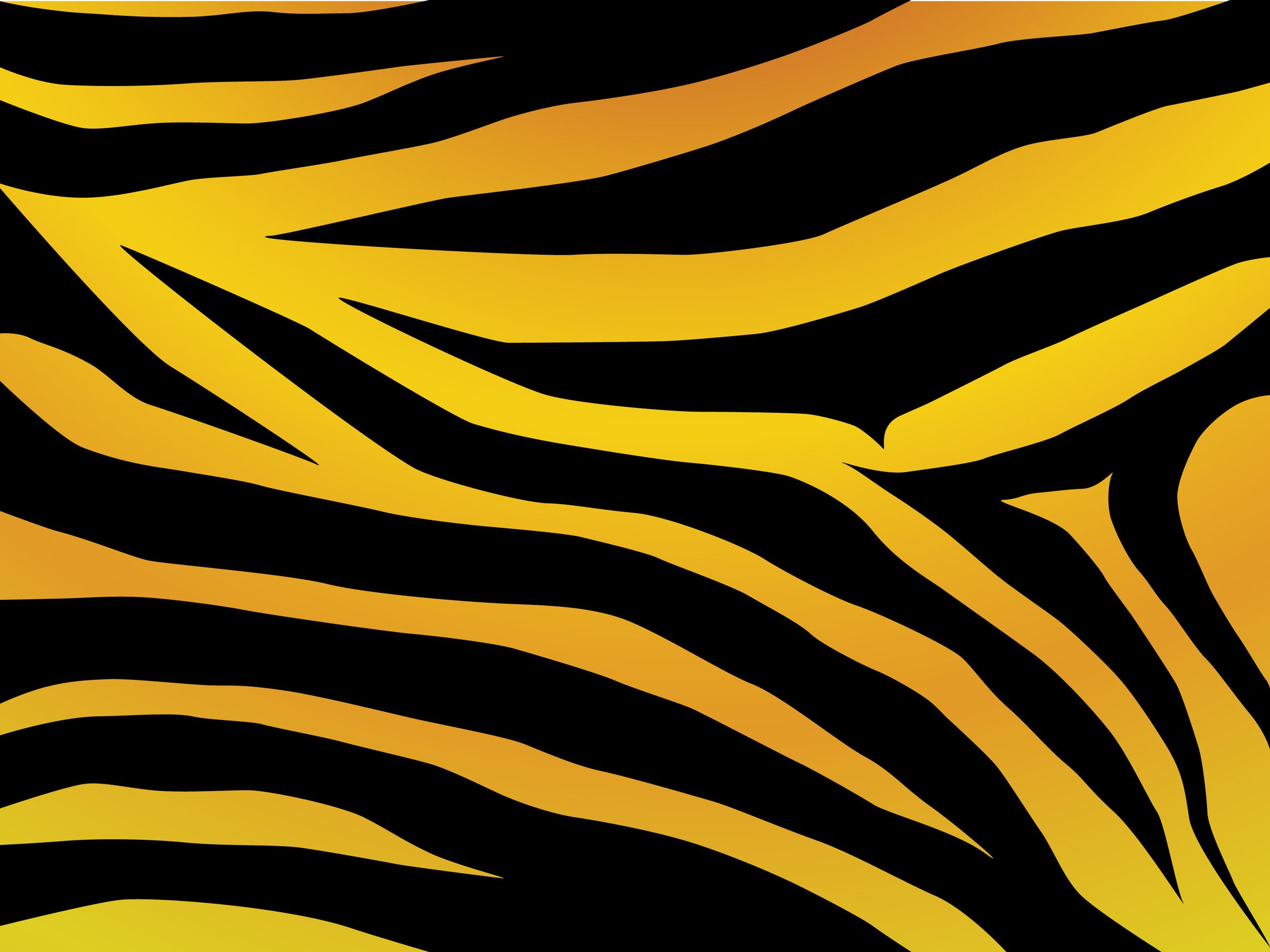 Tiger Stripes Wallpapers