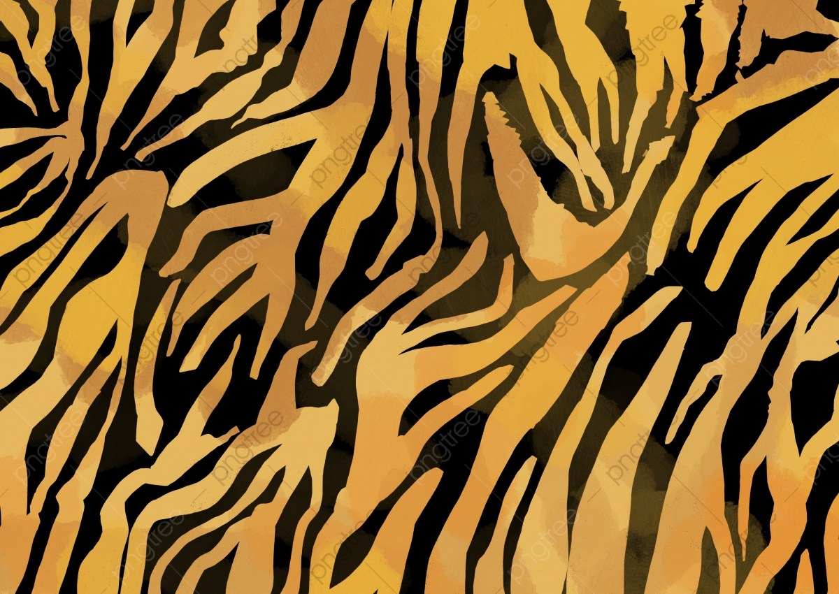 Tiger Stripes Wallpapers