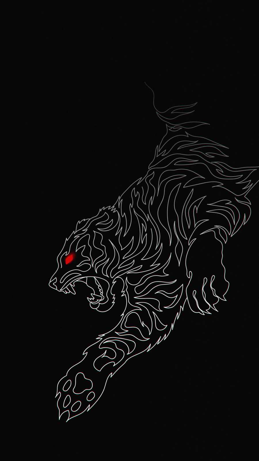 Tiger Wallpapers