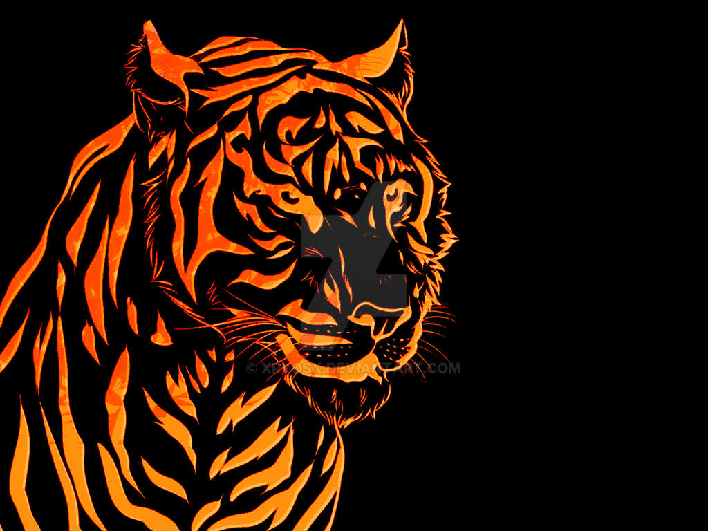 Tiger Wallpapers