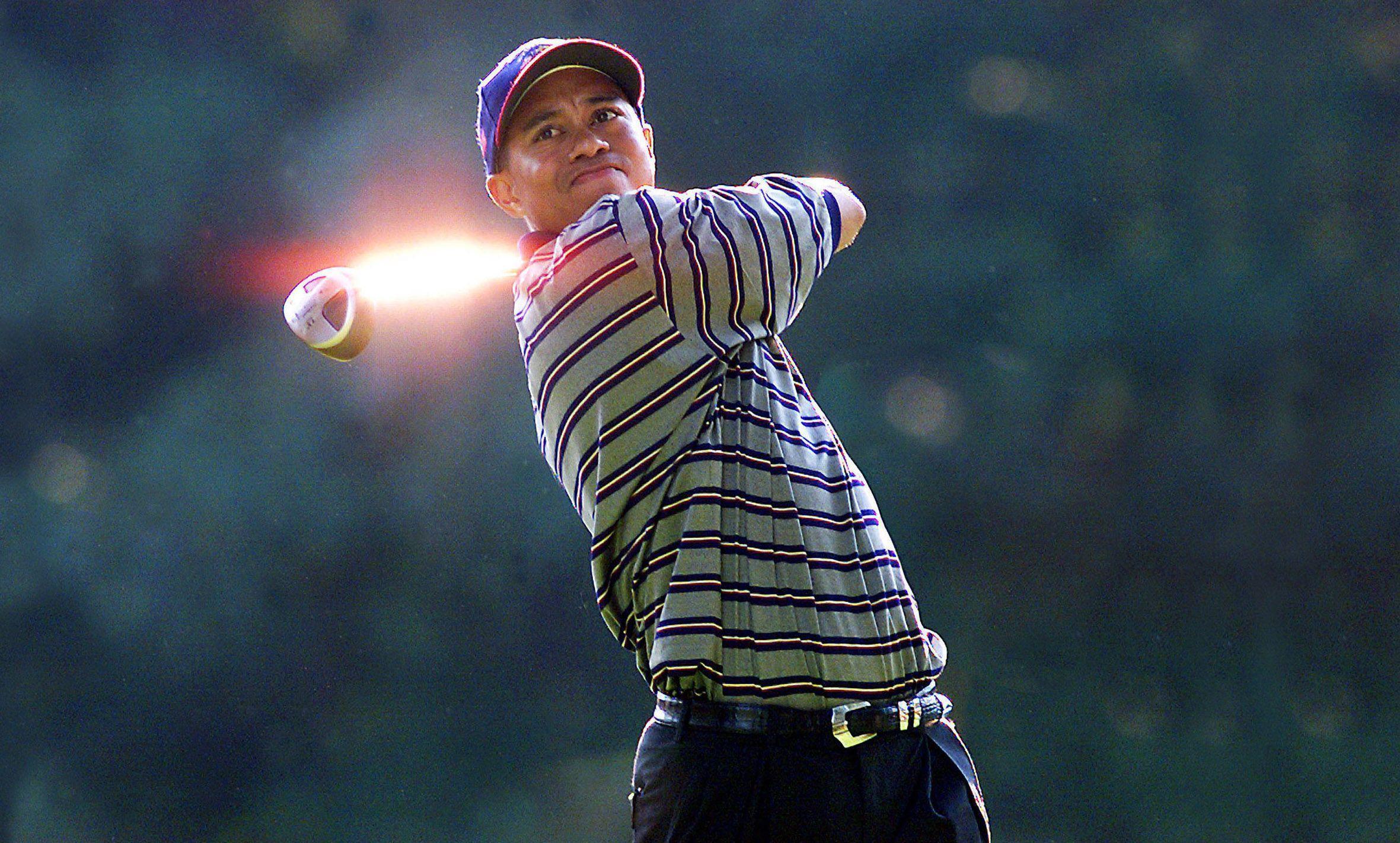 Tiger Woods Hd Wallpapers
