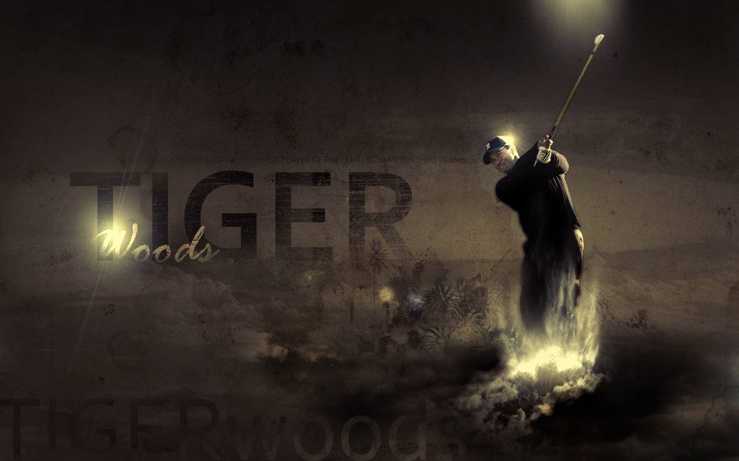 Tiger Woods Hd Wallpapers