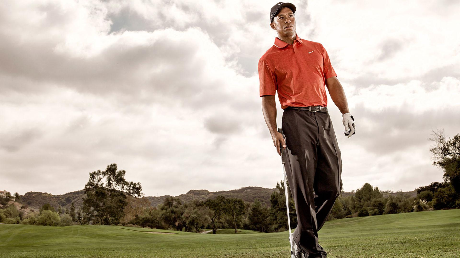 Tiger Woods Hd Wallpapers