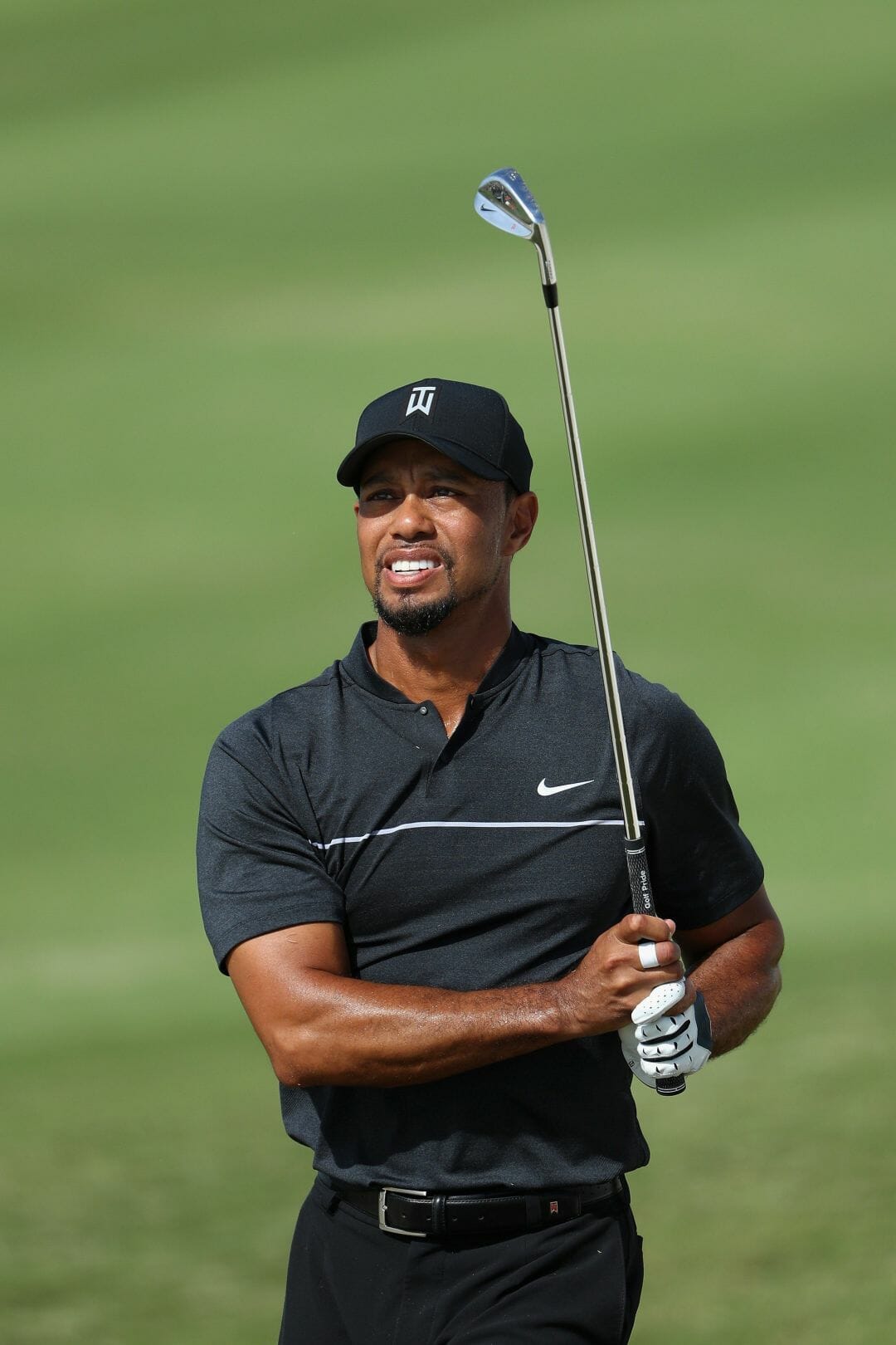 Tiger Woods Hd Wallpapers