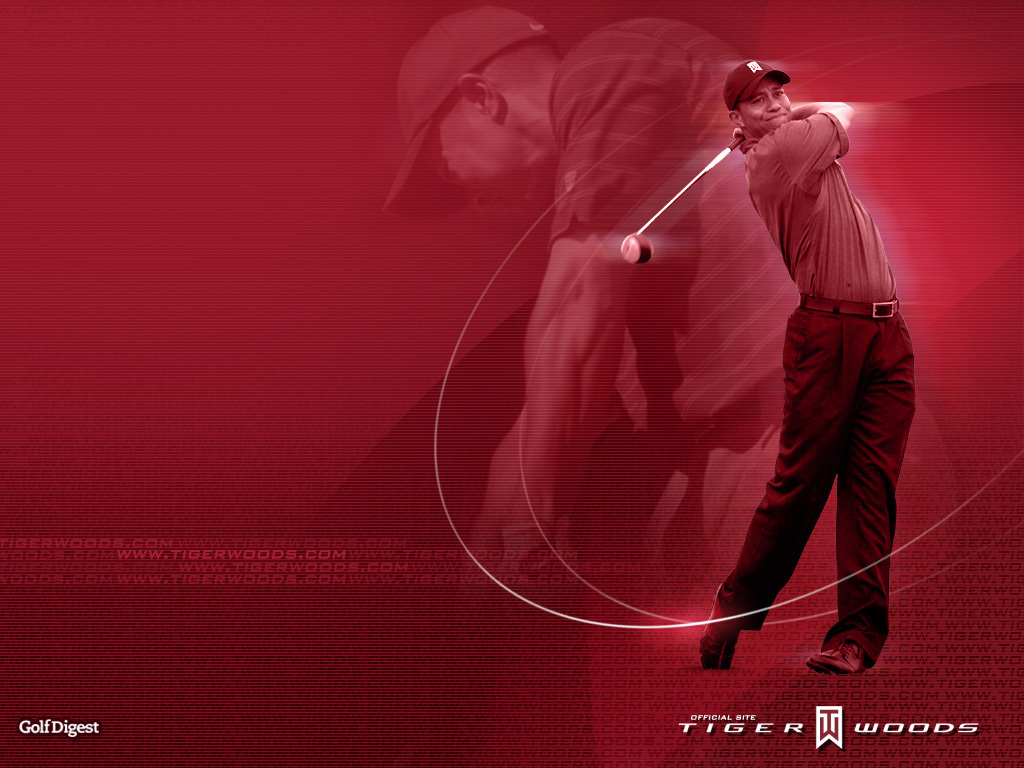 Tiger Woods Hd Wallpapers