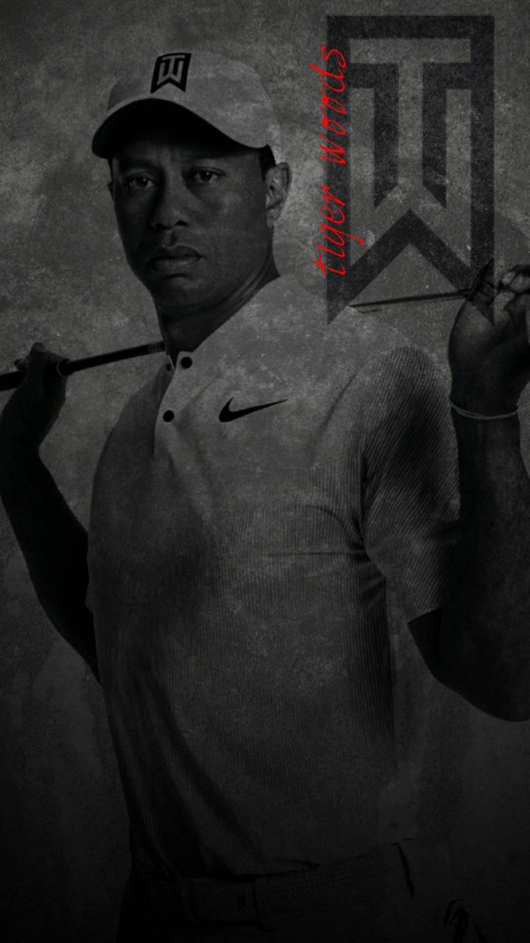 Tiger Woods Hd Wallpapers