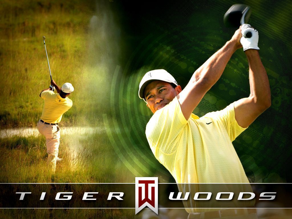 Tiger Woods Hd Wallpapers