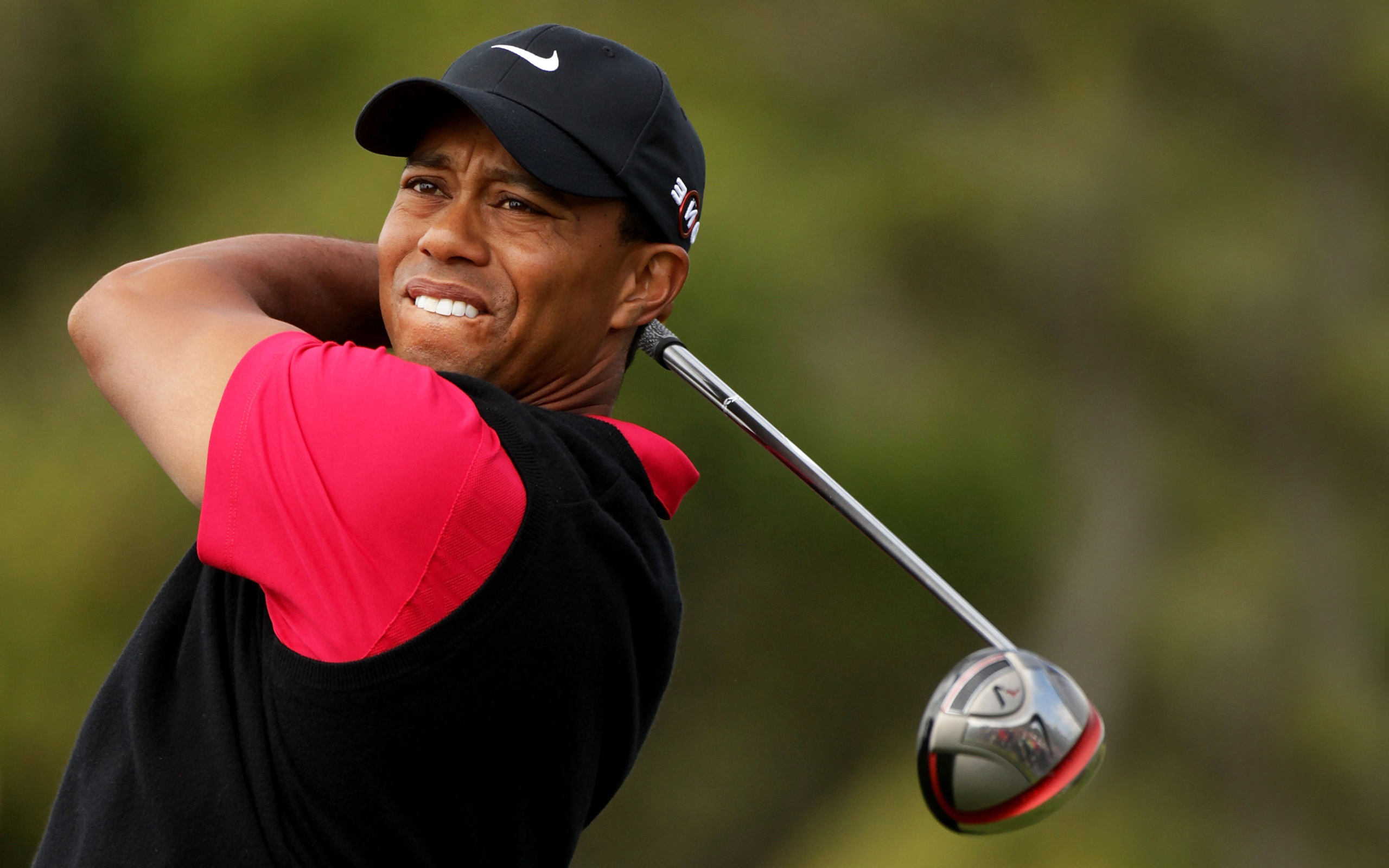 Tiger Woods Hd Wallpapers