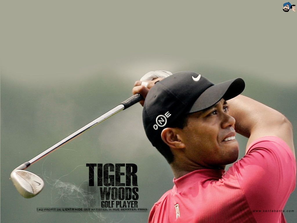 Tiger Woods Hd Wallpapers