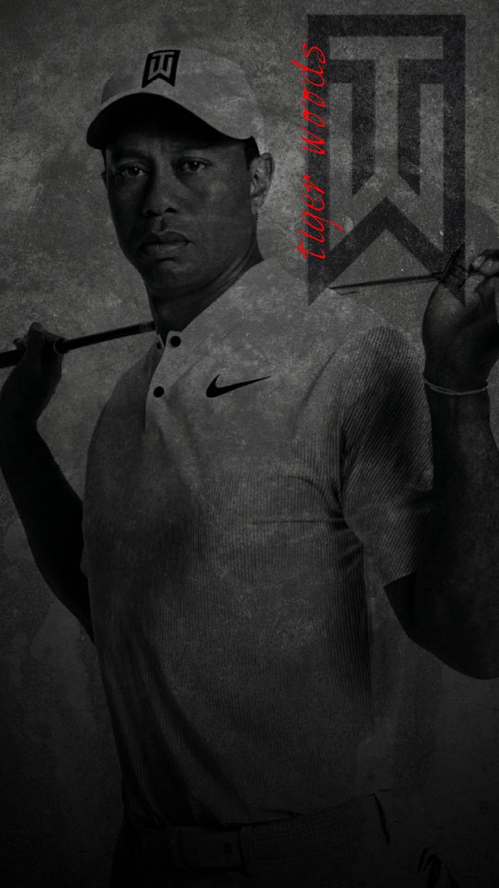 Tiger Woods Iphone Wallpapers