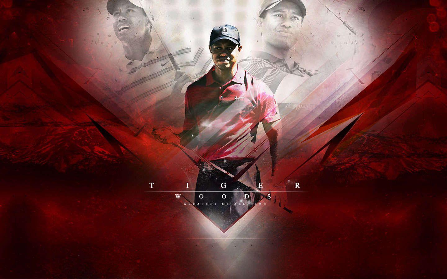 Tiger Woods Iphone Wallpapers