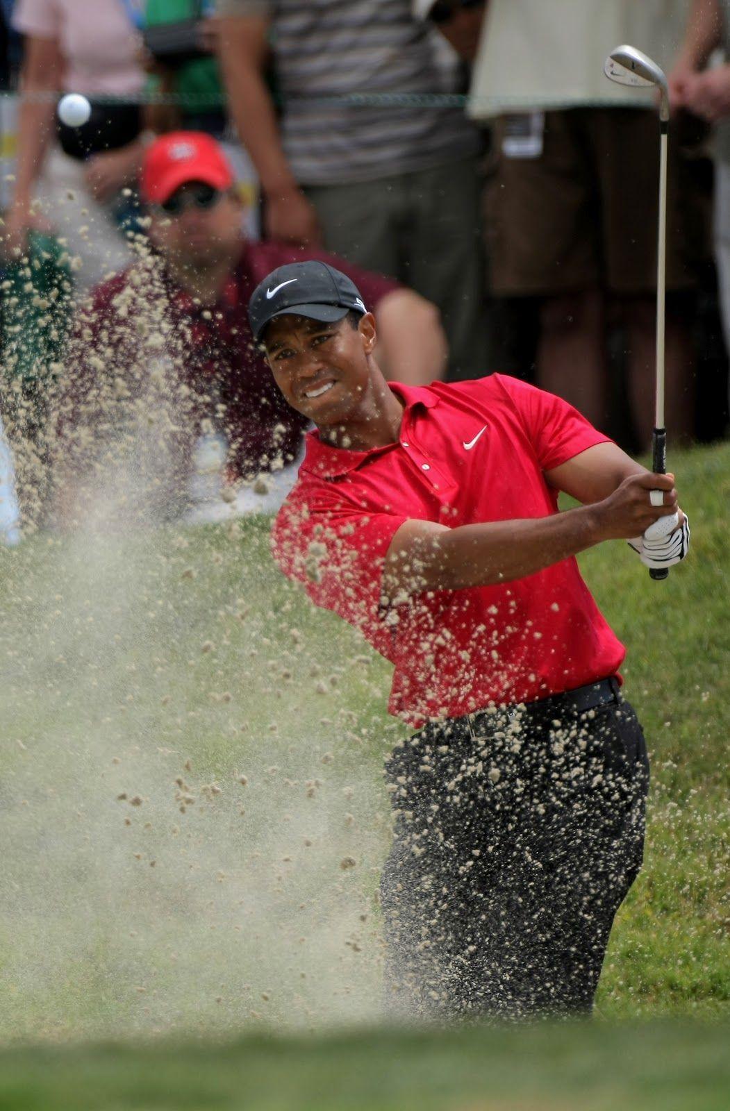 Tiger Woods Iphone Wallpapers