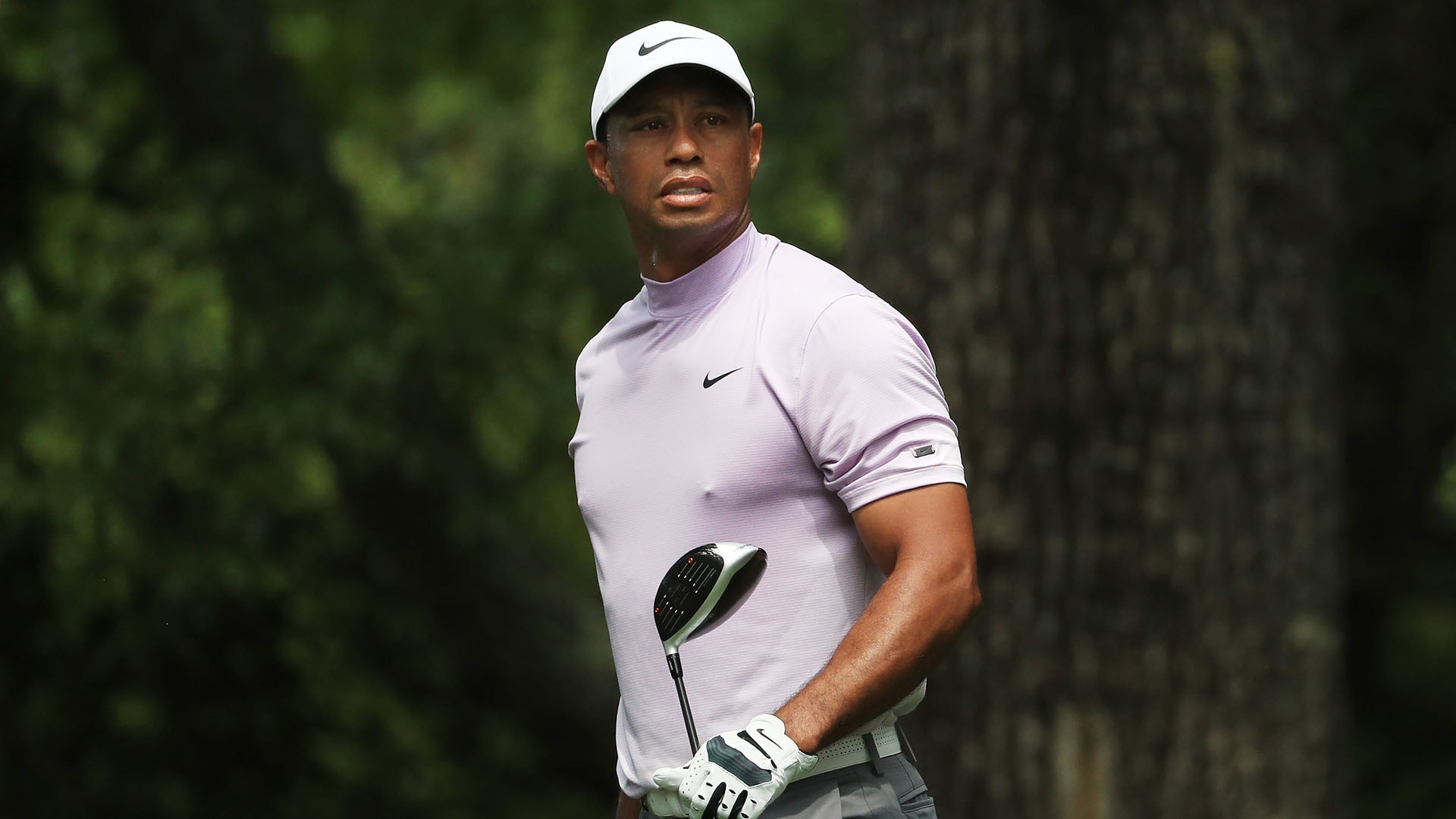 Tiger Woods Masters 2019 Wallpapers