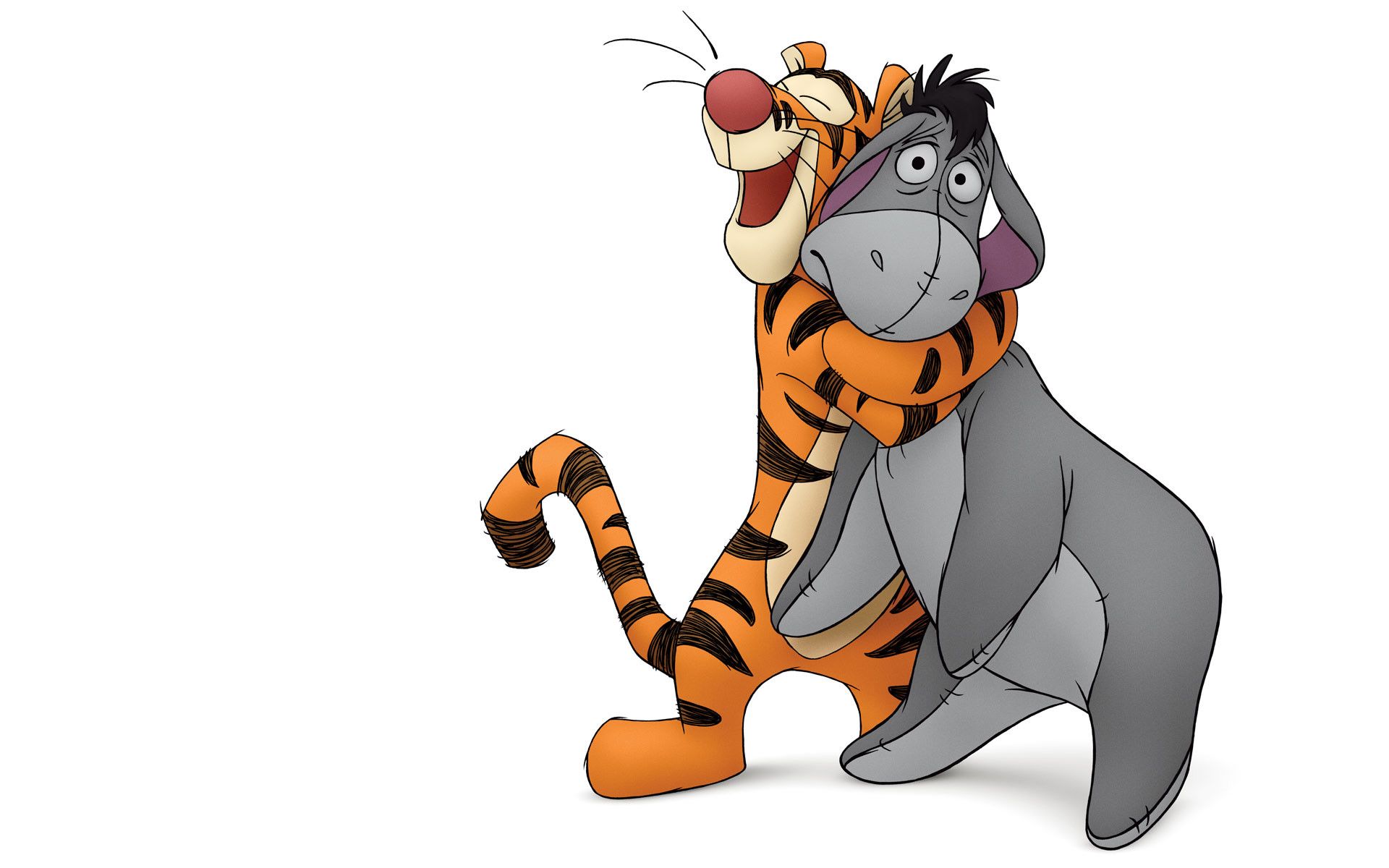 Tigger Iphone Wallpapers