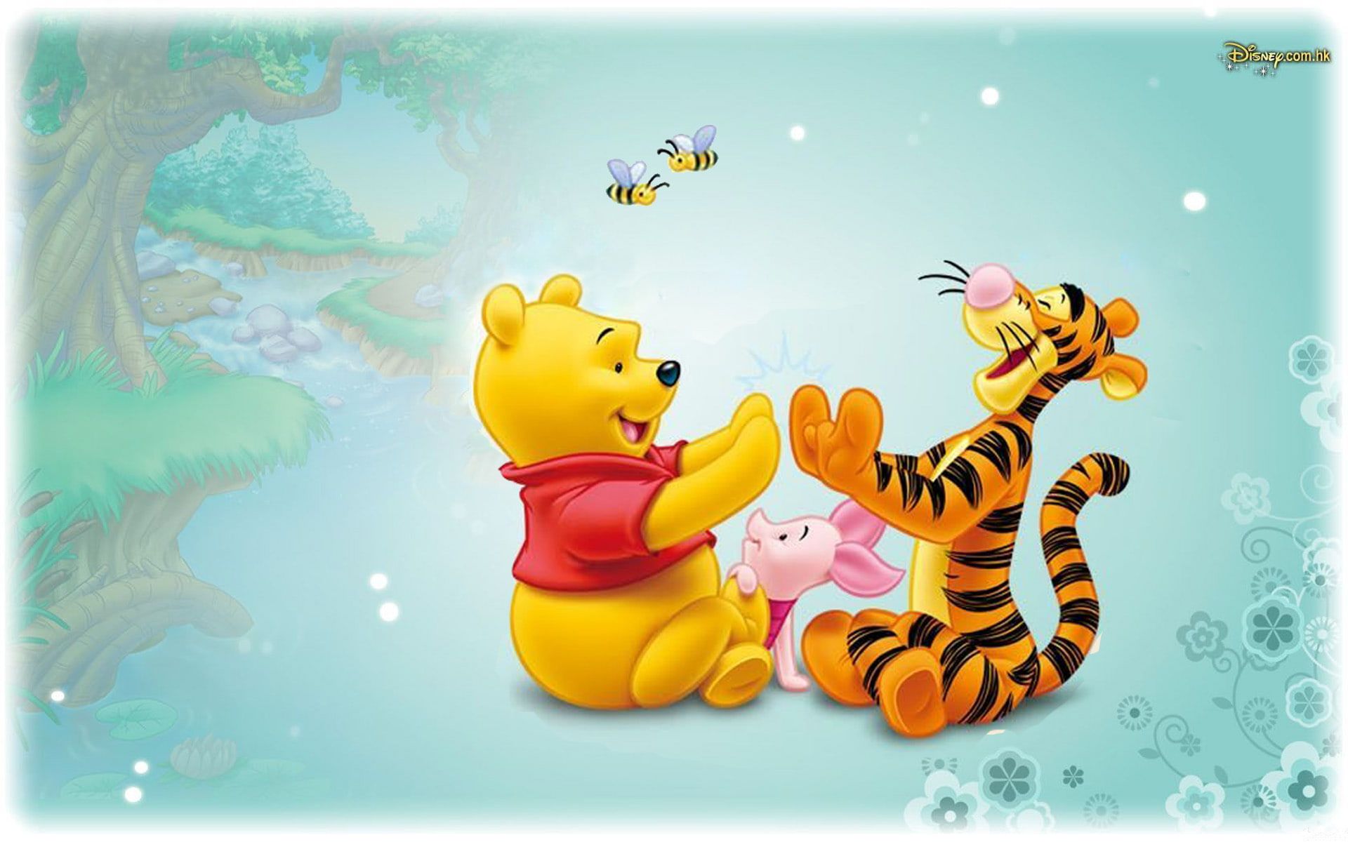 Tigger Iphone Wallpapers