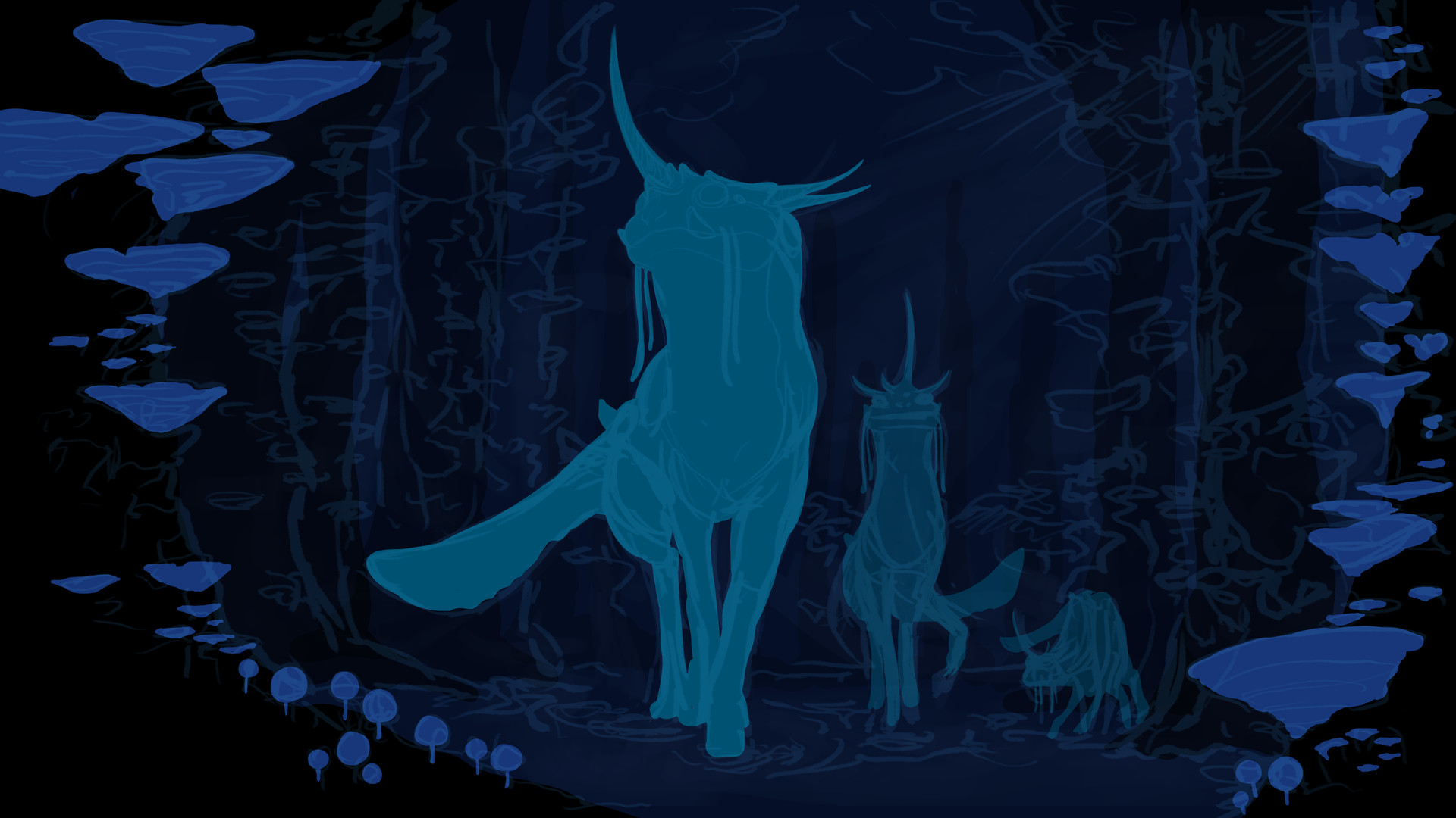 Tigress Patronus Wallpapers