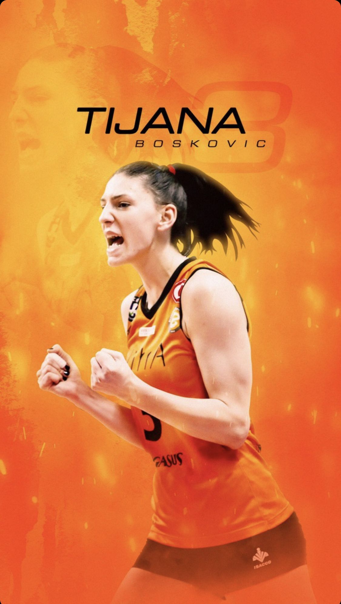 Tijana Boskovic Wallpapers