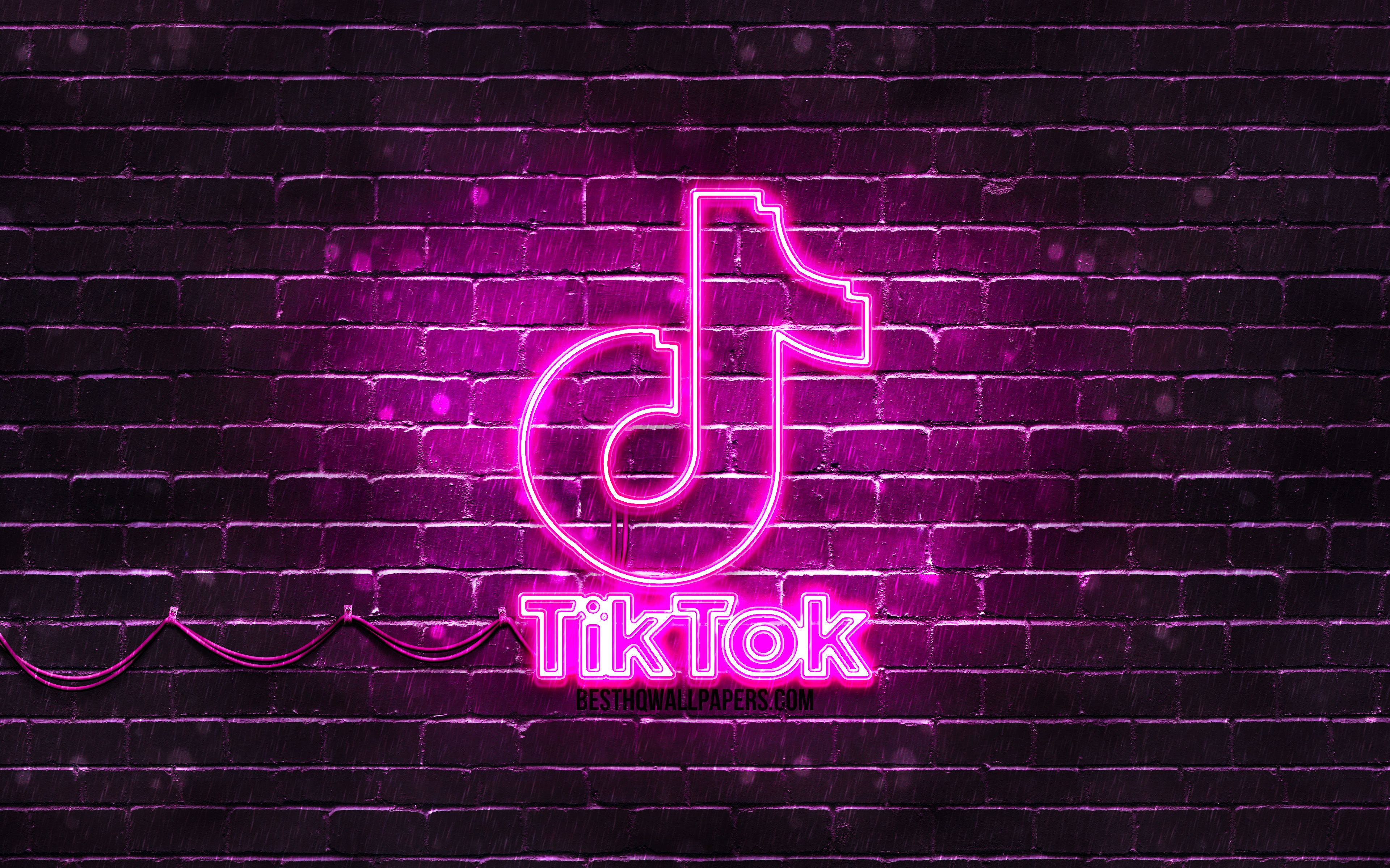 Tiktok Background