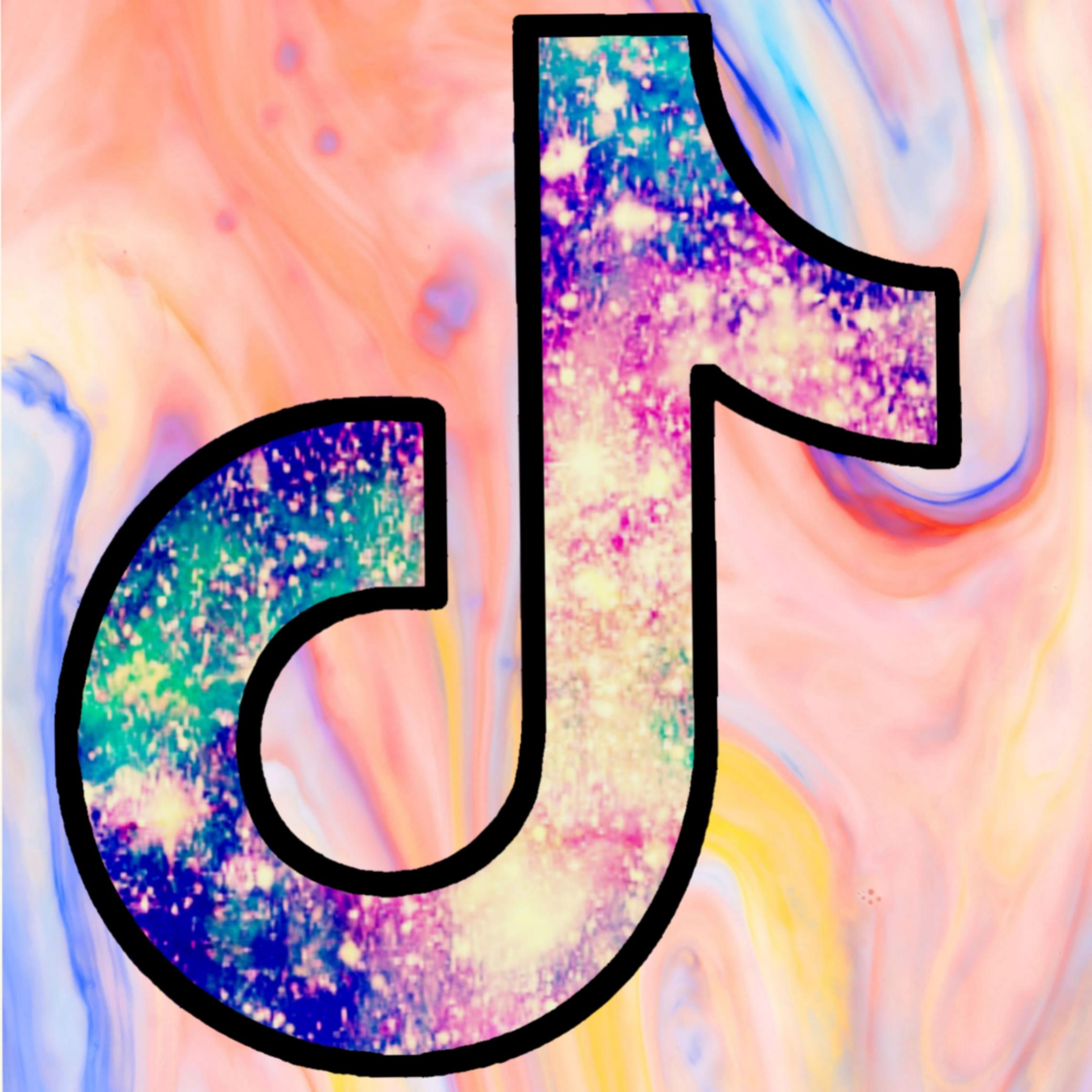 Tiktok Icon Aesthetic Wallpapers