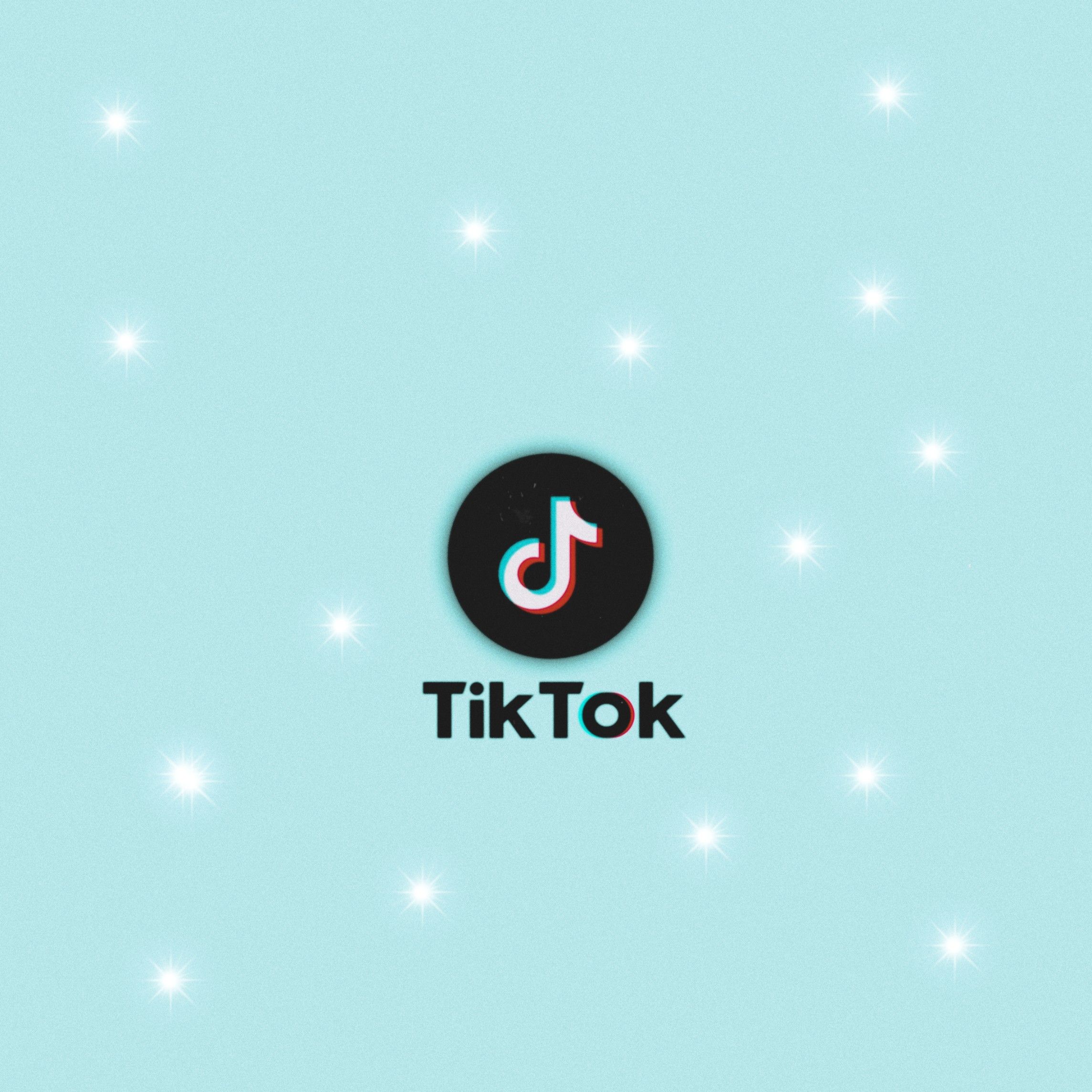 Tiktok Icon Aesthetic Wallpapers