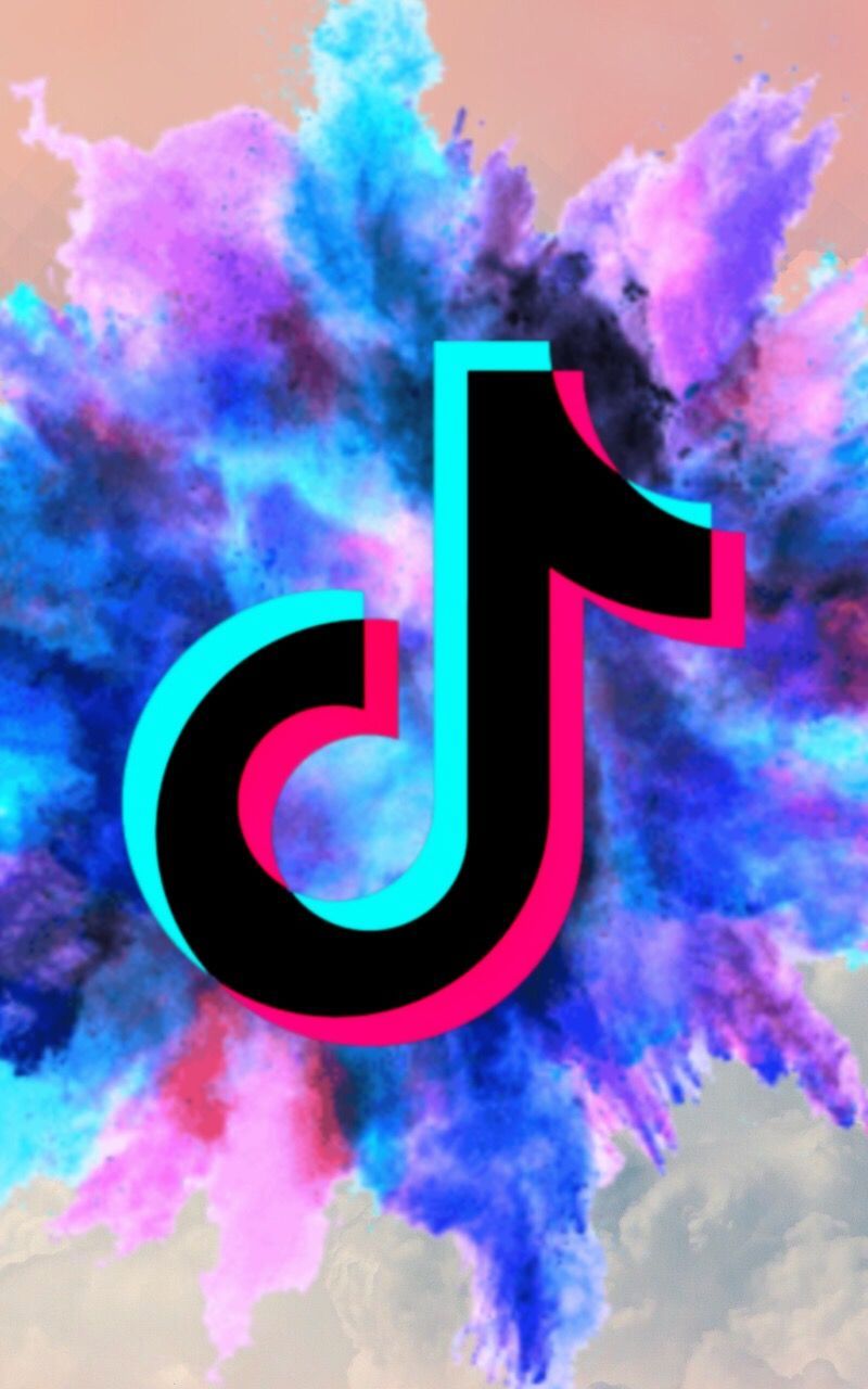 Tiktok Icon Aesthetic Wallpapers