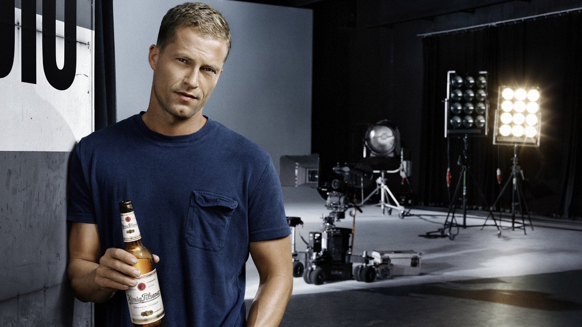 Til Schweiger Wallpapers