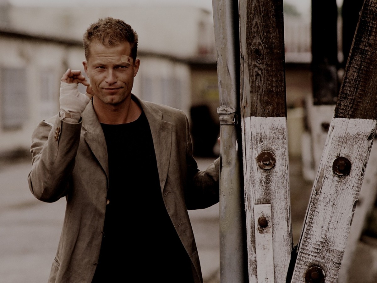 Til Schweiger Wallpapers