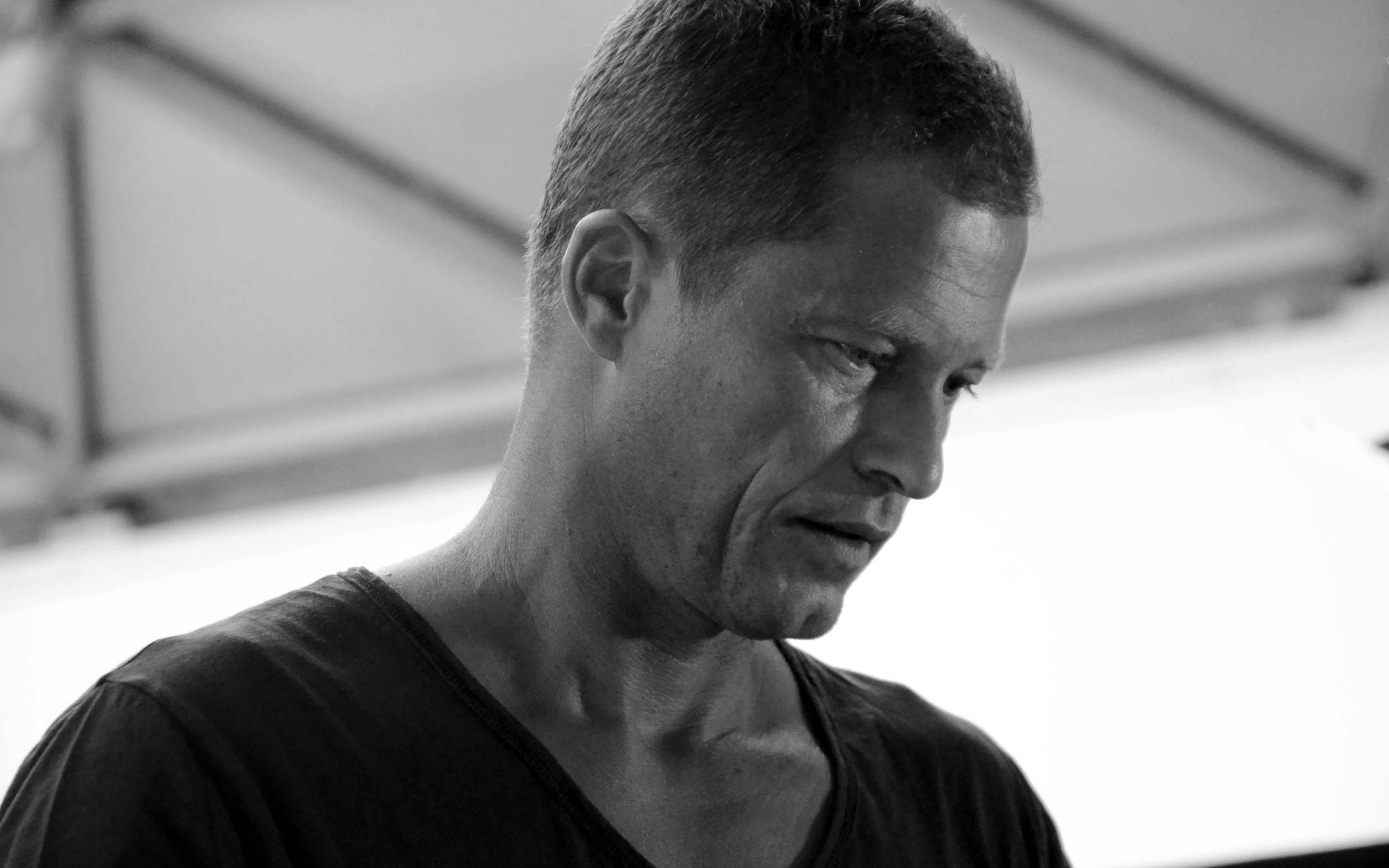 Til Schweiger Wallpapers